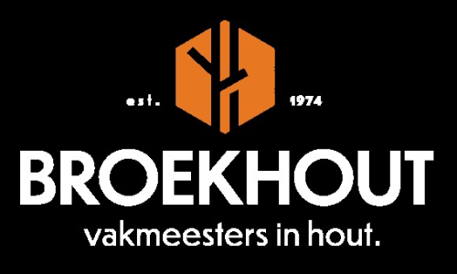 Broekhout-logologo